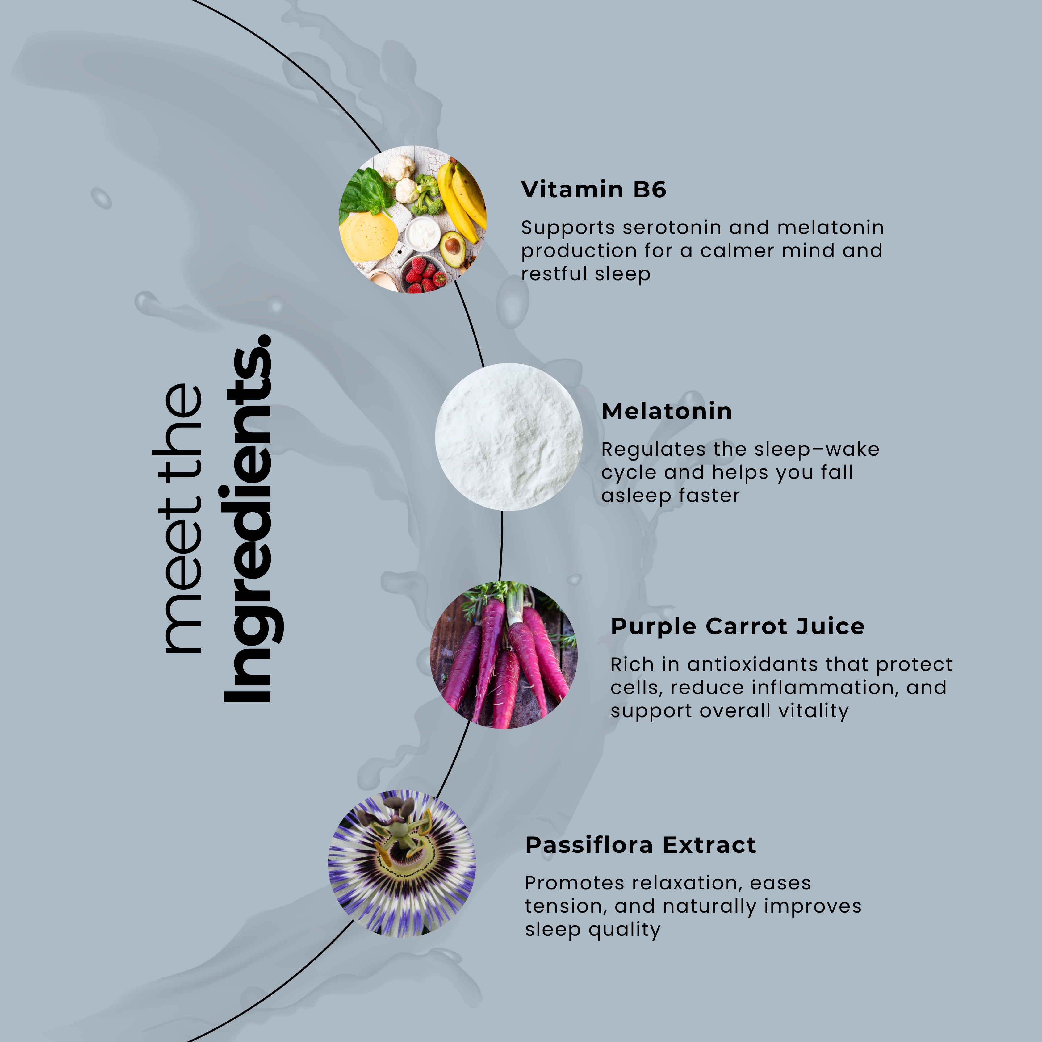 Sleep Better, Live Better