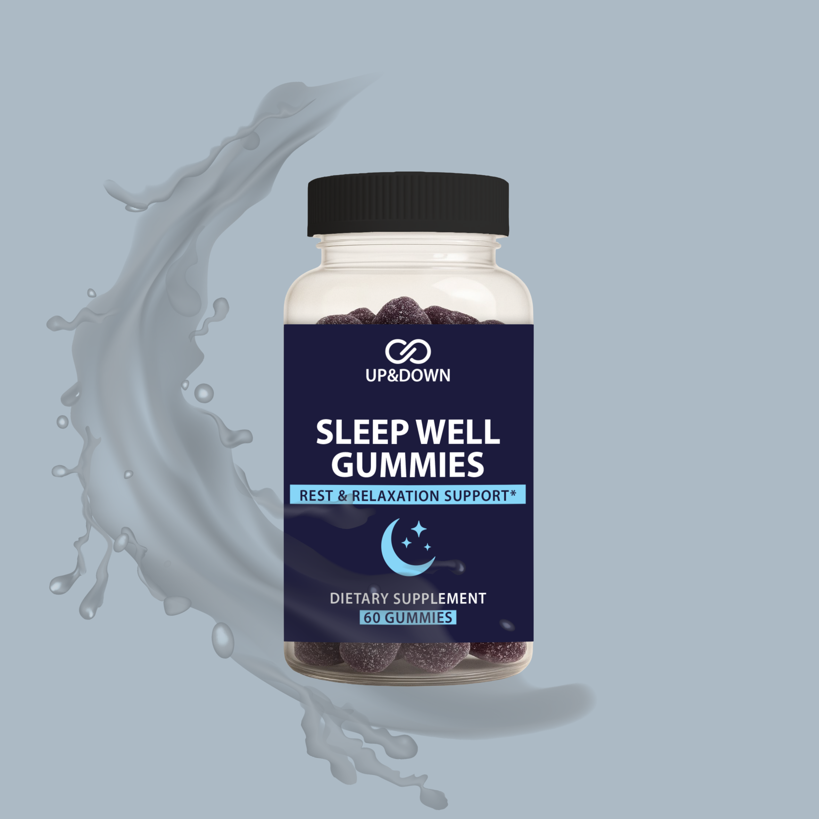 Sleep Better, Live Better