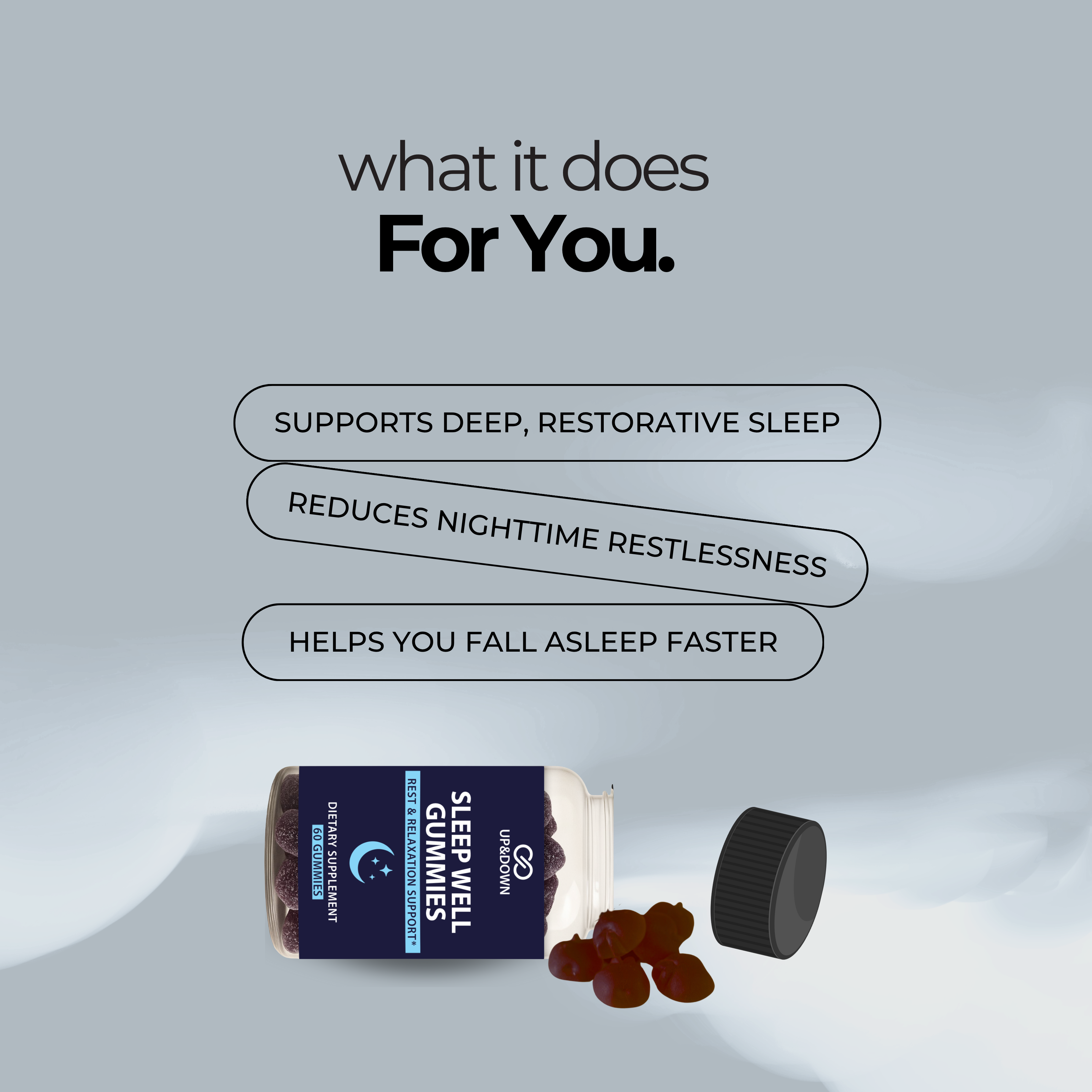 Sleep Better, Live Better