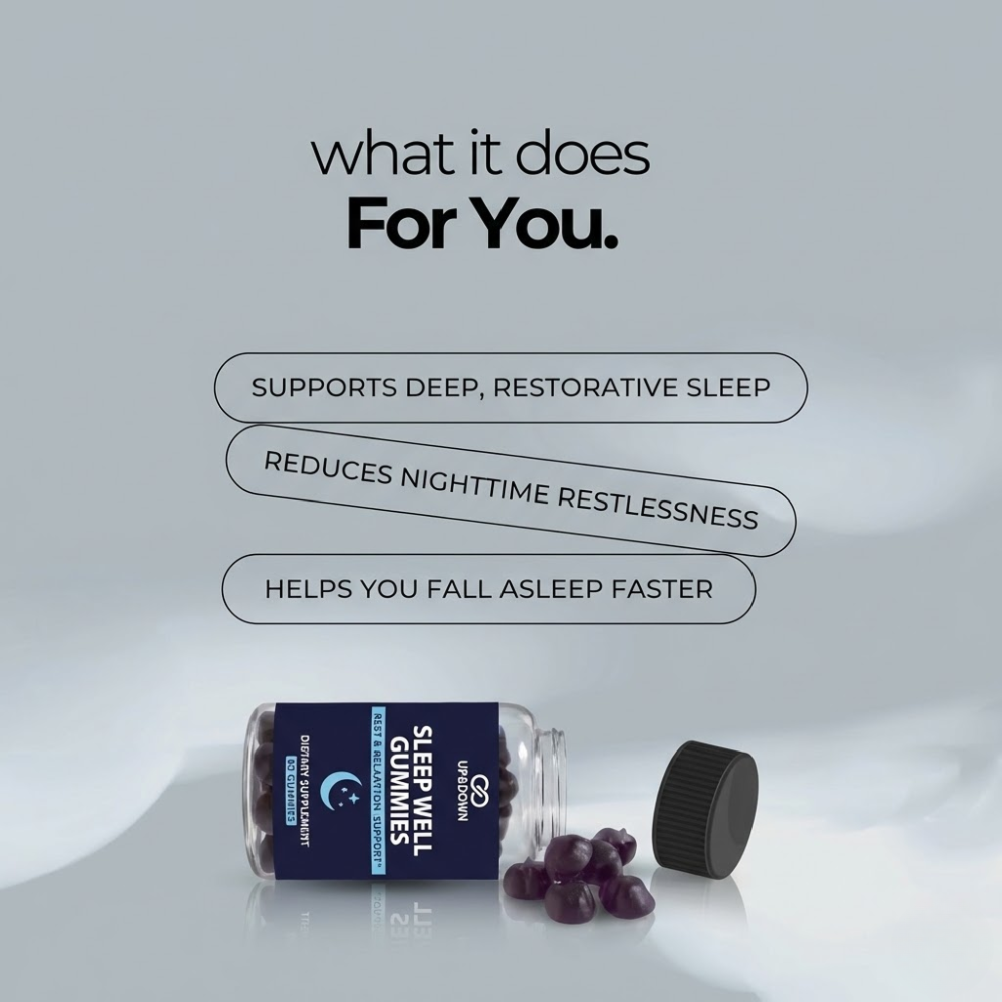 Sleep Better, Live Better