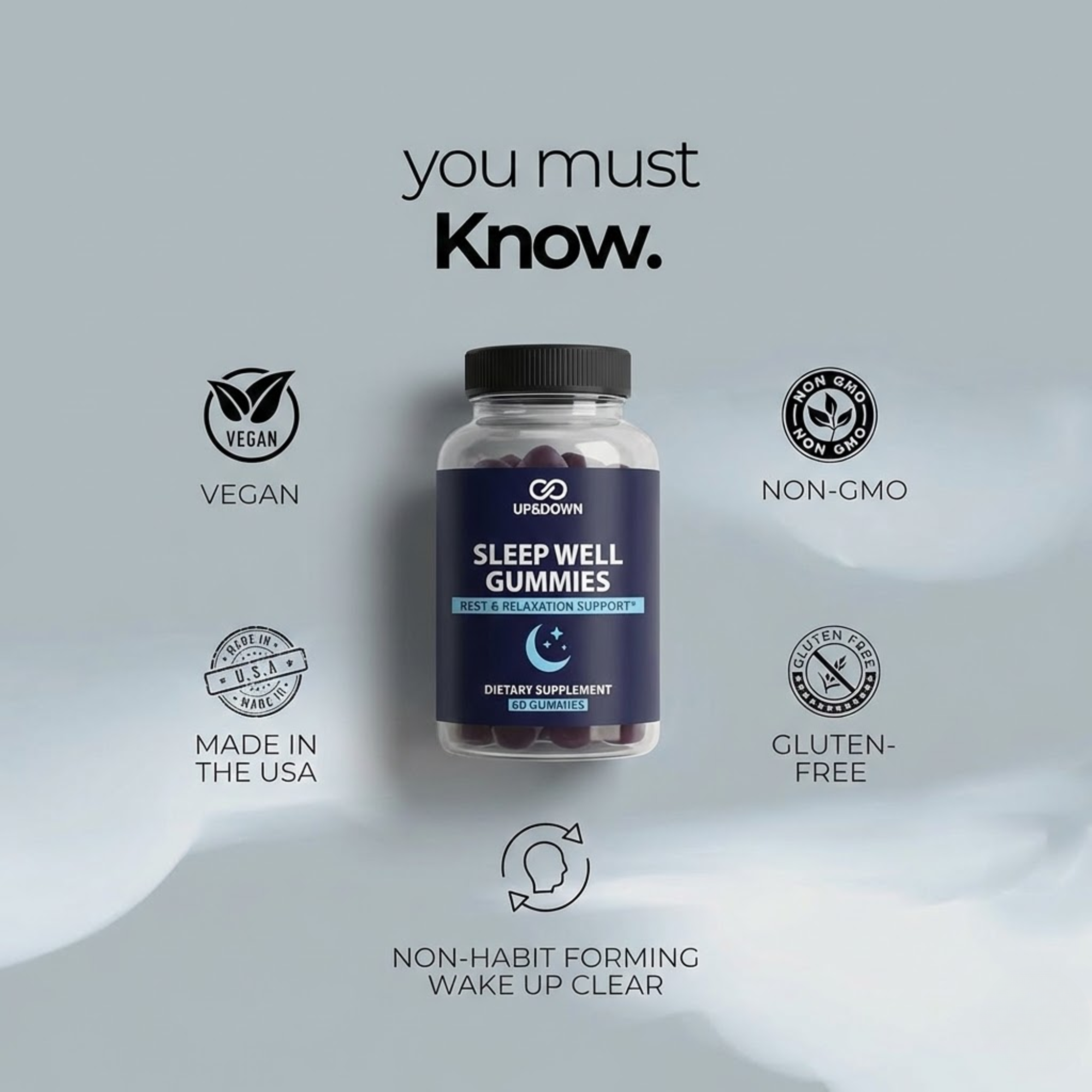 Sleep Better, Live Better