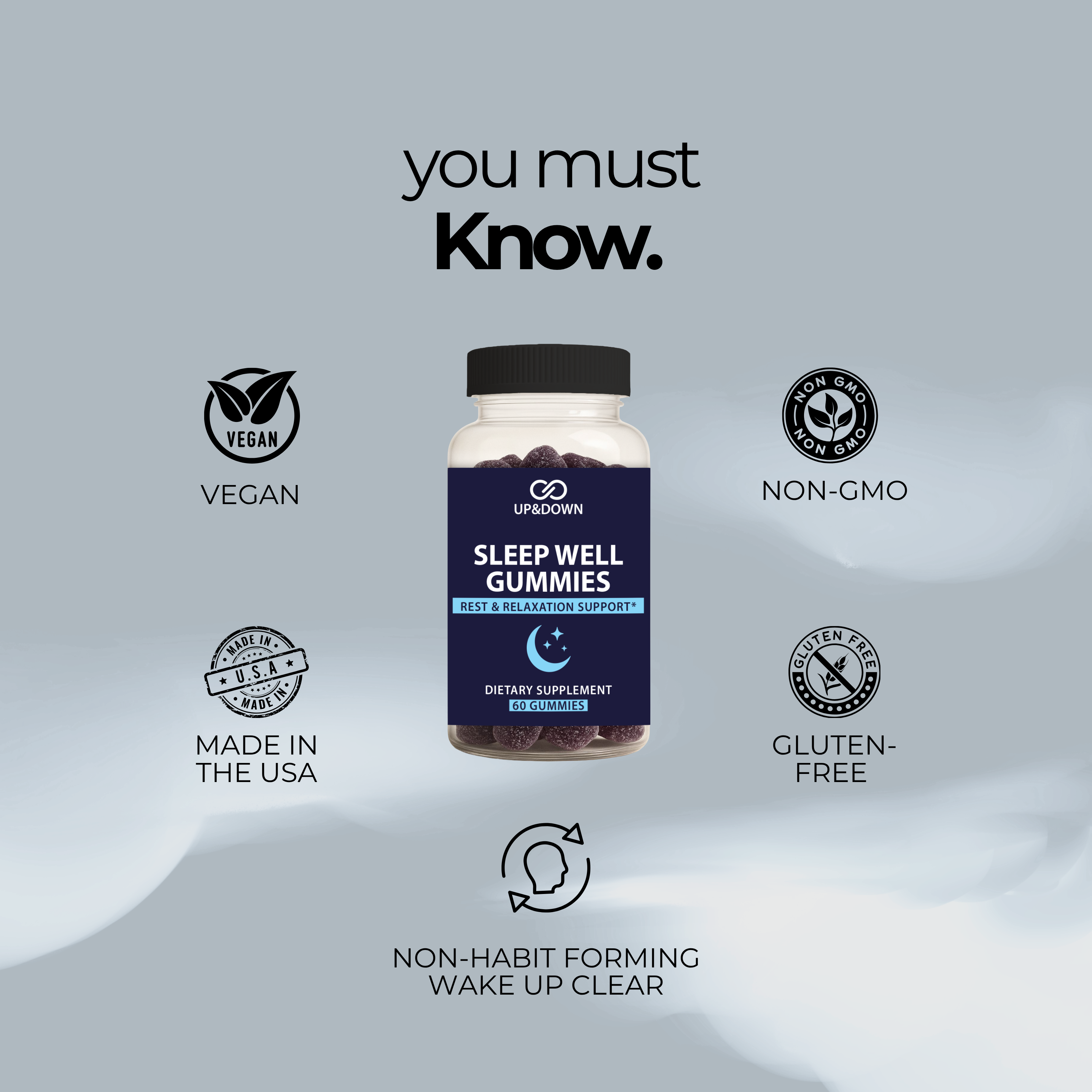 Sleep Better, Live Better