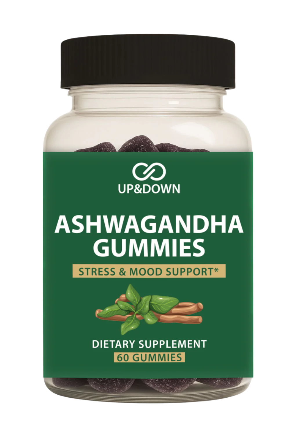 Coming Soon – The Ultimate Ashwagandha Formula