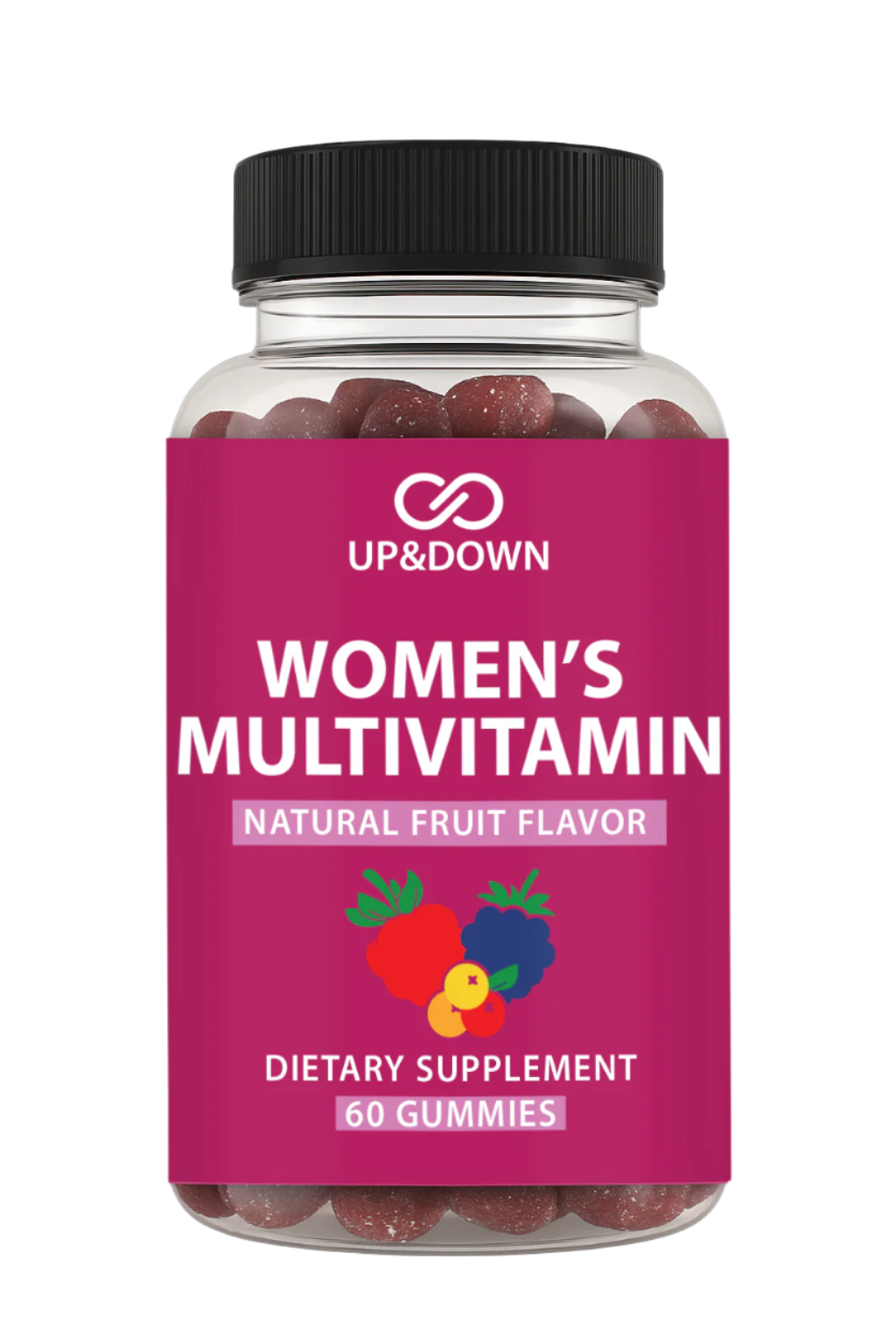 Coming October 2025 – All-In-One Daily Wellness for Women