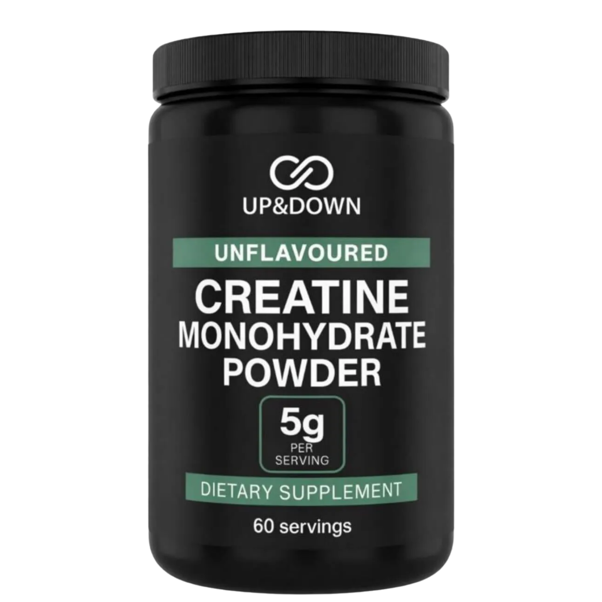 Creatine Monohydrate Powder