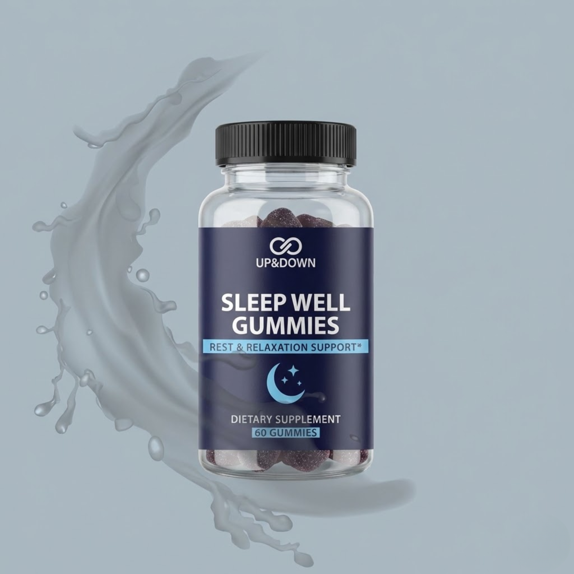 Sleep Better, Live Better