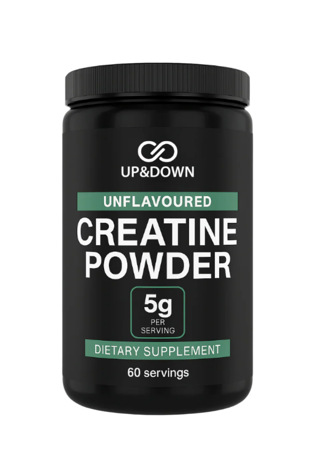 Coming Soon - Creatine Monohydrate Powder