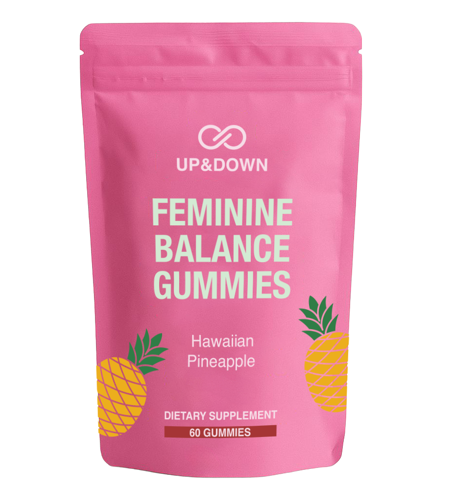 Coming September 2025 – Feminine Balance, Perfected