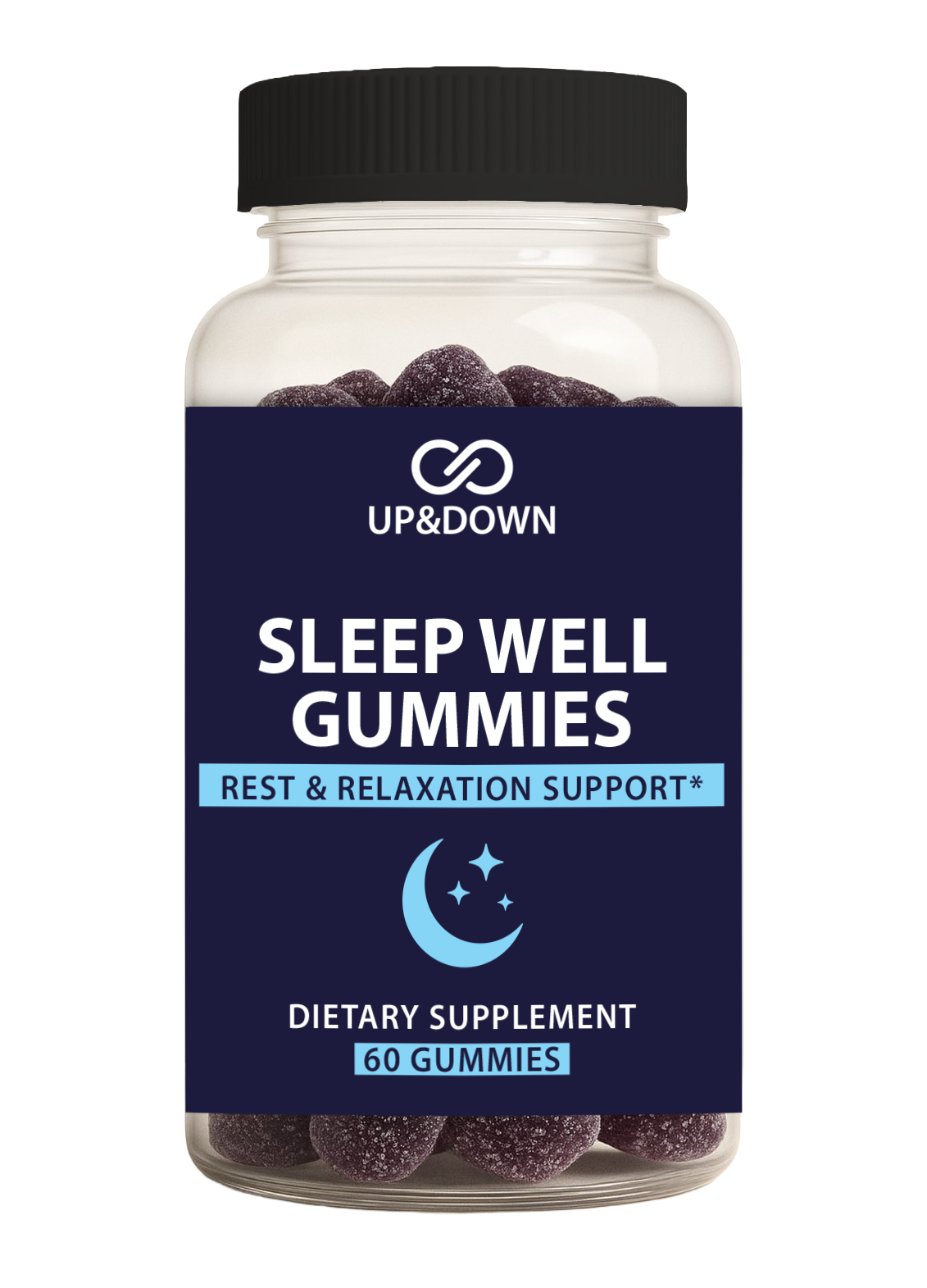 Now Available – Sleep Better, Live Better