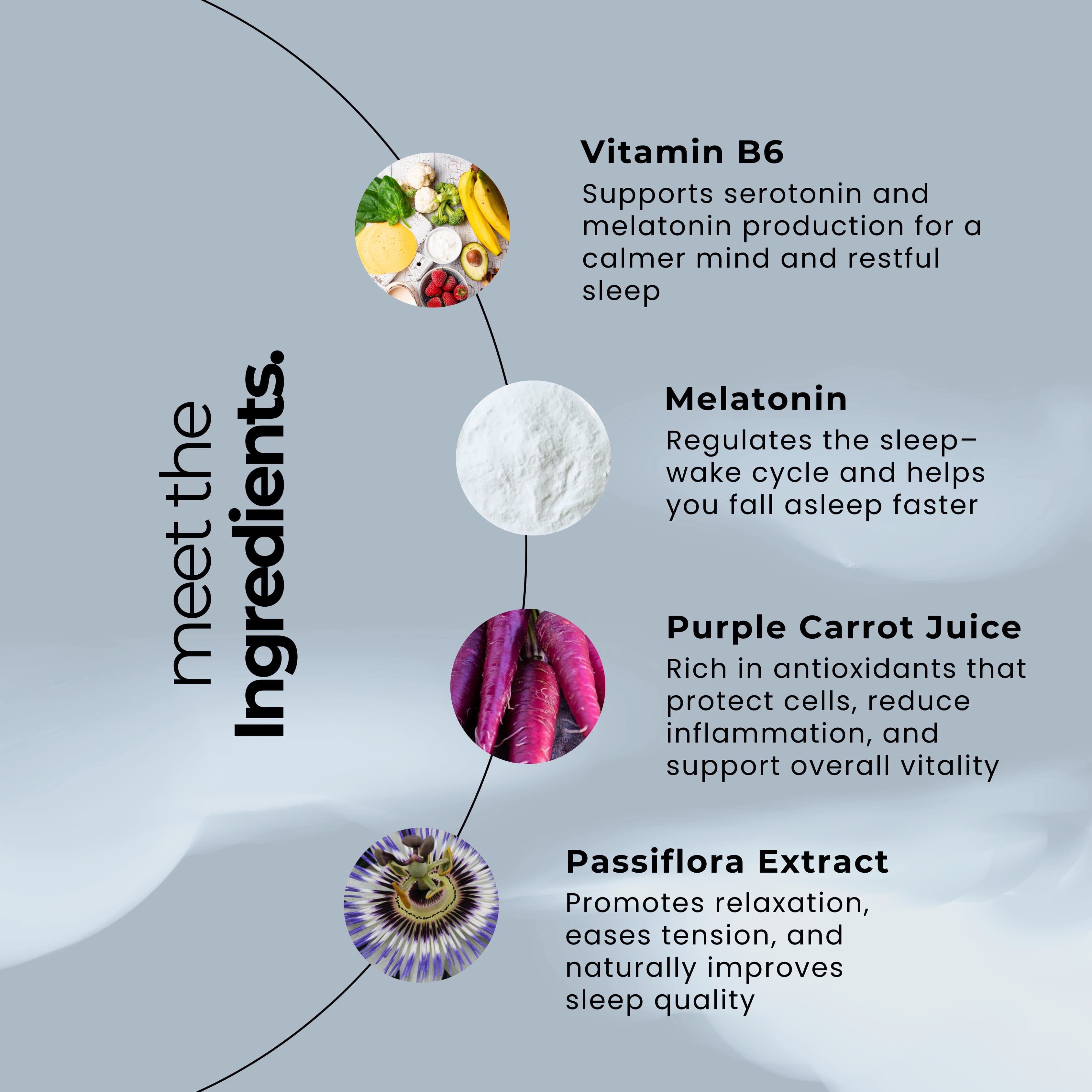 Sleep Better, Live Better